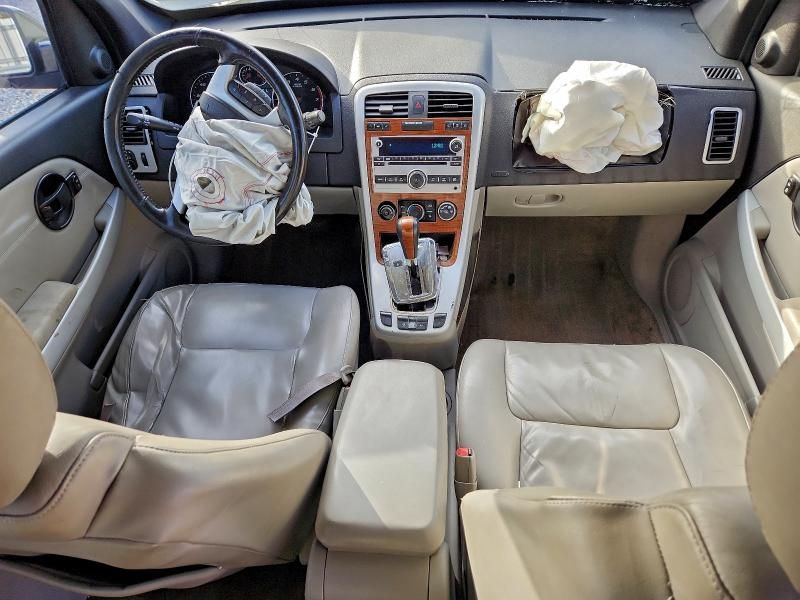 2007 Chevrolet Equinox lt