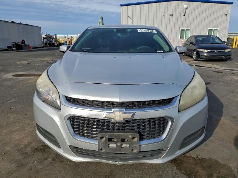 2016 Chevrolet Malibu Limited lt