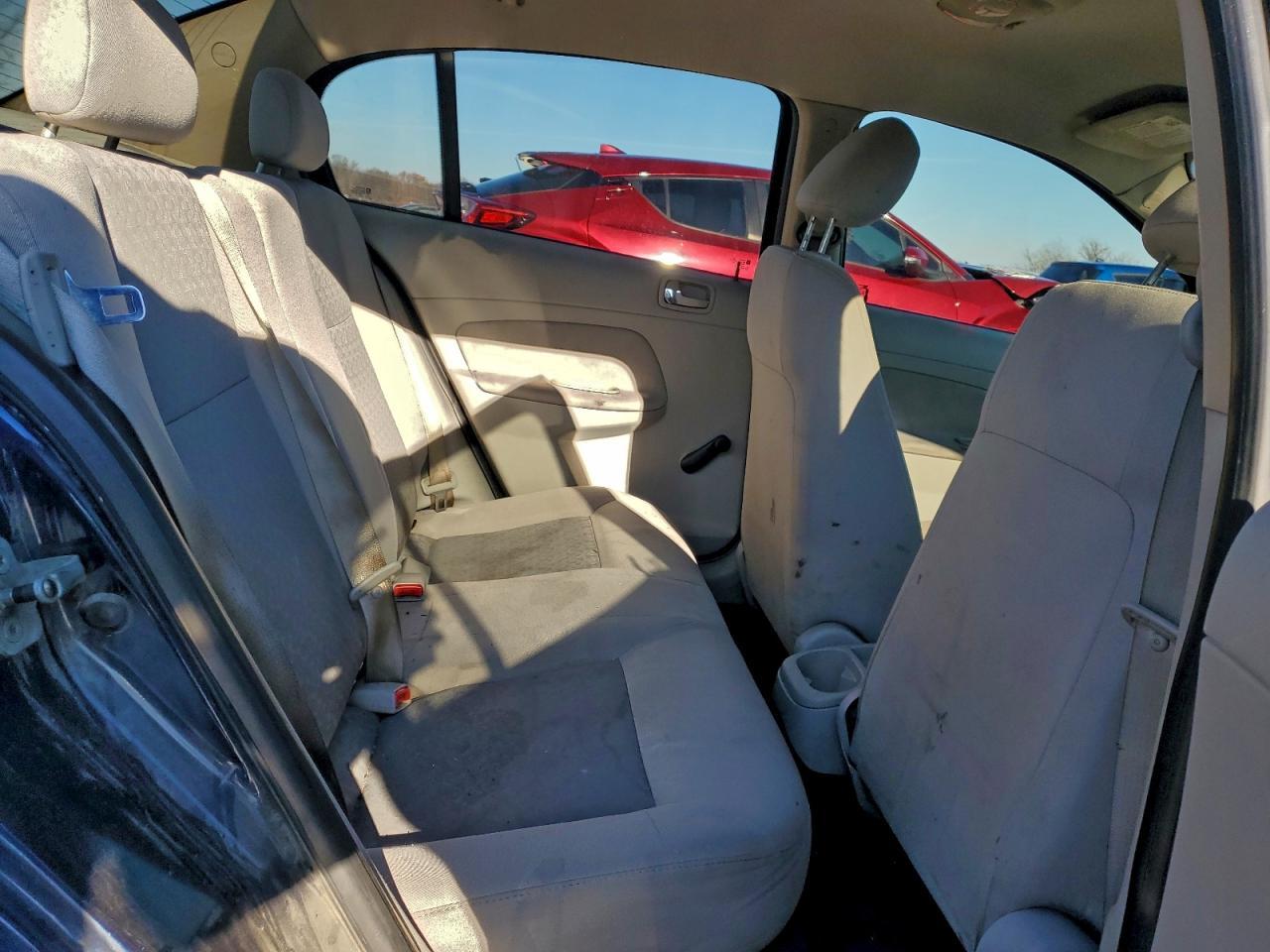 2010 Chevrolet Cobalt ls