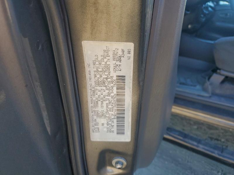 2004 Toyota Tundra Double Cab SR5