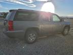 2008 Chevrolet Suburban K1500 ls