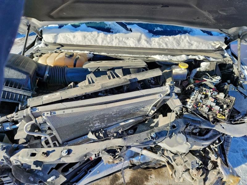 2024 Dodge Ram 1500 big Horn/lone Star