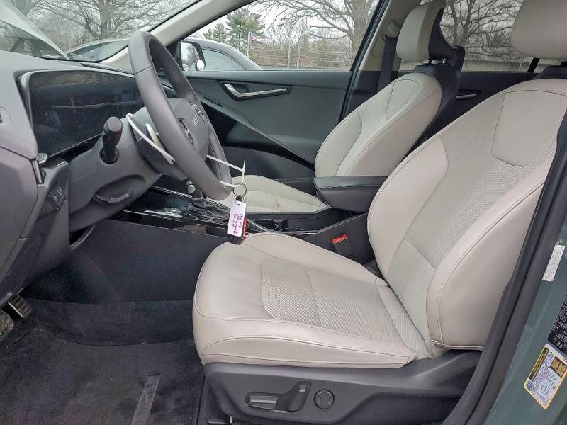 2023 KIA Niro ex