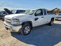 2013 Chevrolet Silverado C1500 LT en venta en Houston, TX