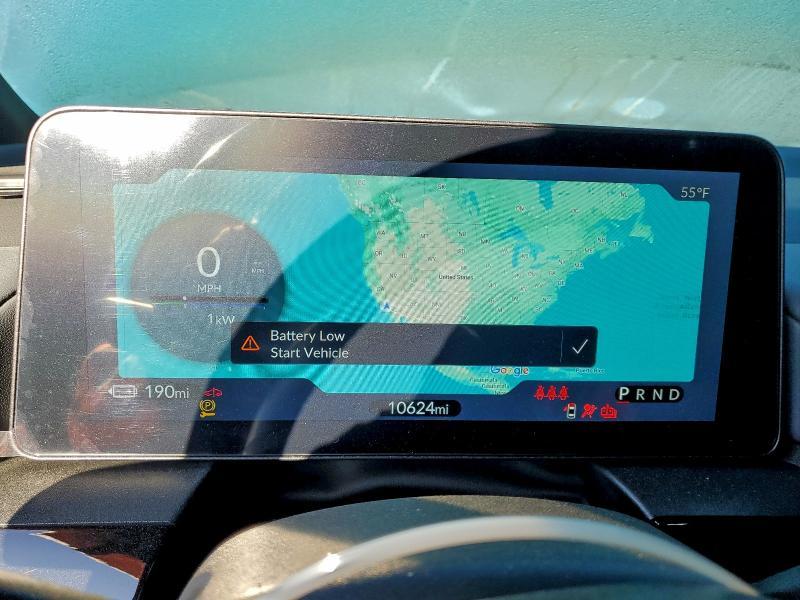 2024 Honda Prologue Elite