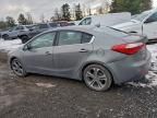 2016 KIA Forte ex