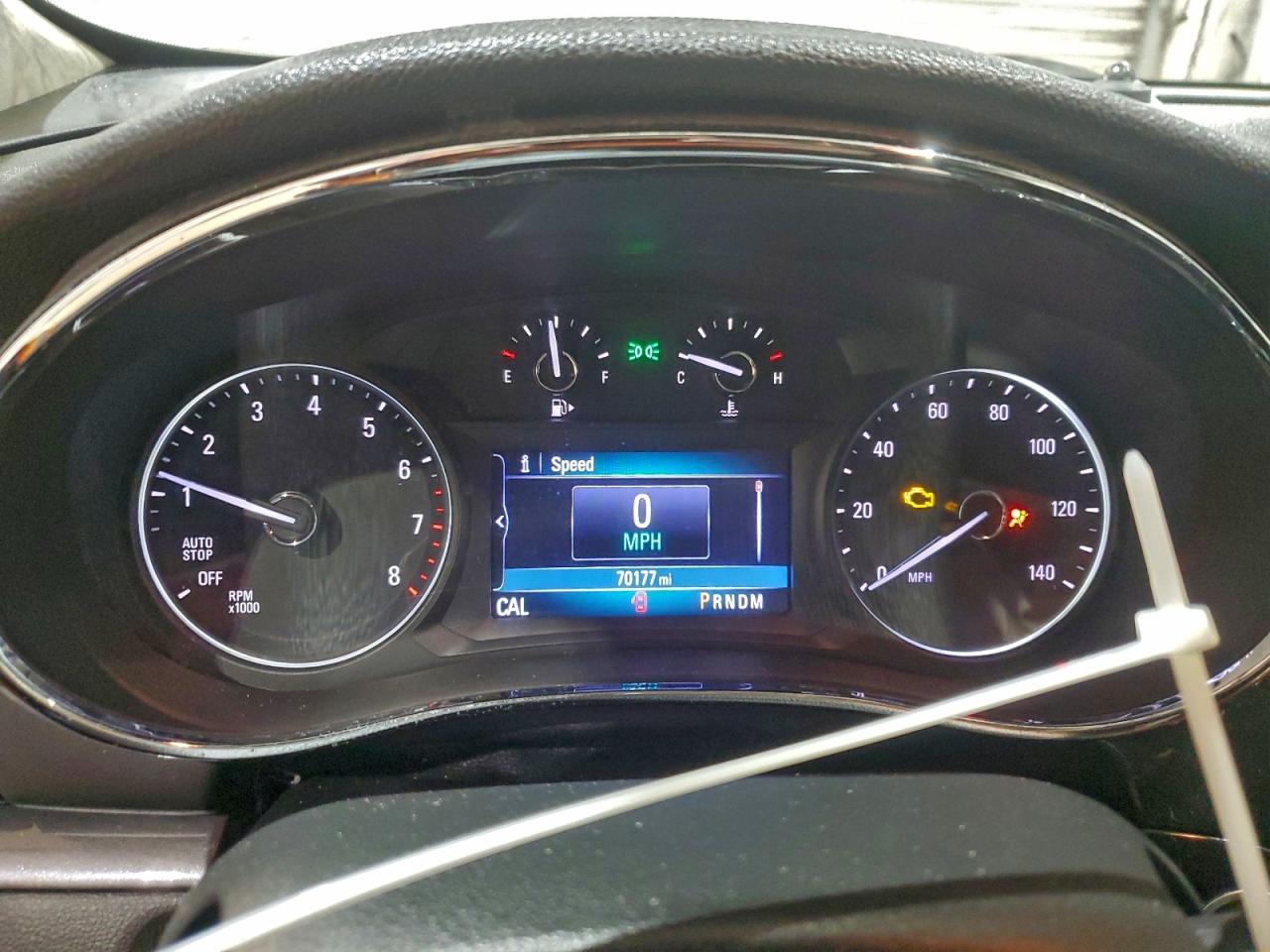 2019 Buick Encore Essence