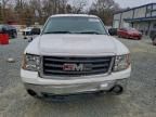 2008 GMC Sierra K1500