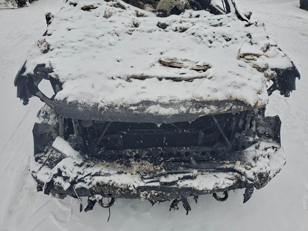 2024 Chevrolet Silverado K1500 High Country