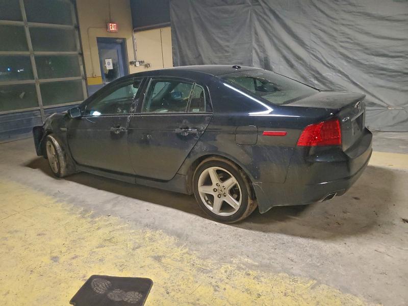 2006 Acura 3.2tl