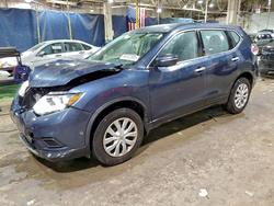2015 Nissan Rogue s for sale in Woodhaven, MI
