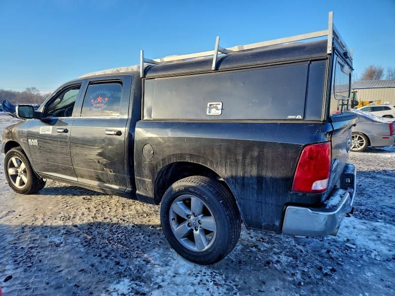 2016 Dodge Ram 1500 slt