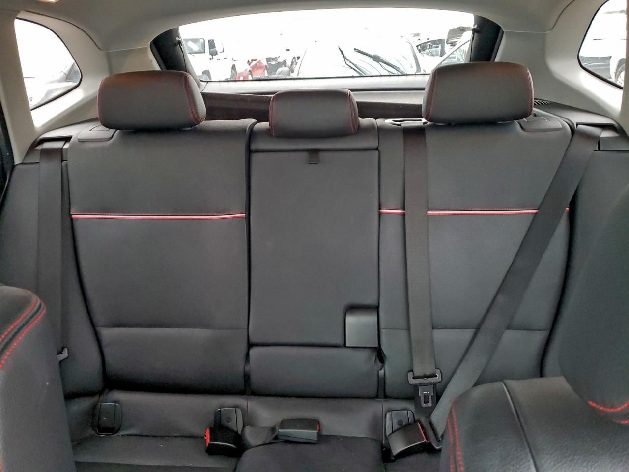 2015 BMW X1 Xdrive28i