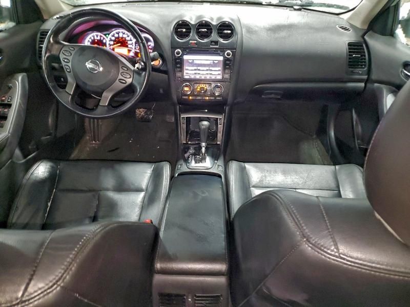 2012 Nissan Altima 2.5