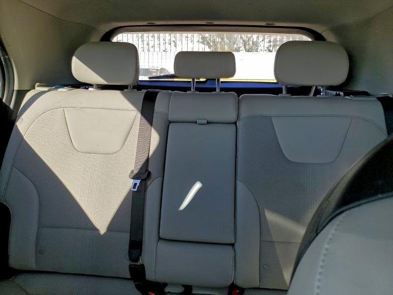 2023 KIA Niro ex