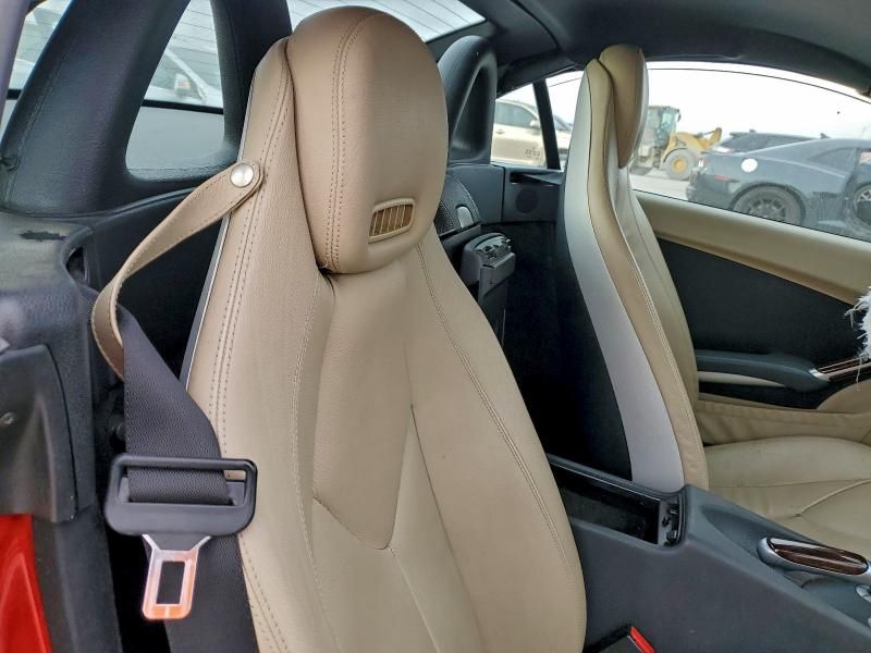 2008 Mercedes-Benz Slk 280