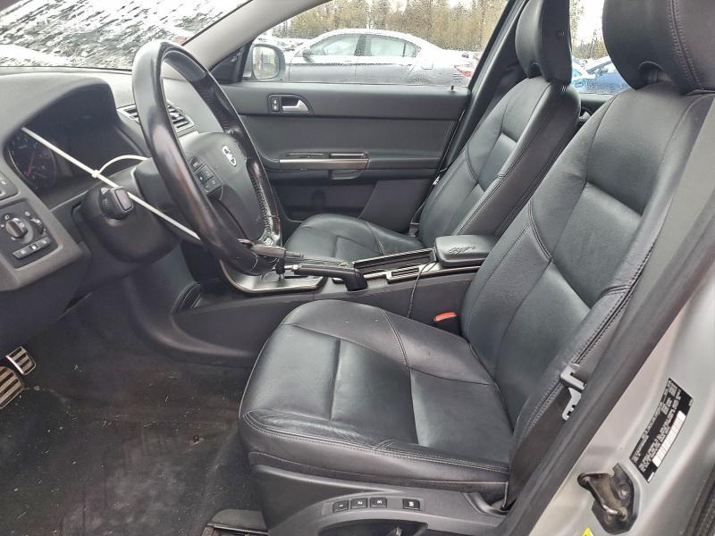 2009 Volvo V50 T5
