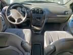 2002 Chrysler Town & Country el