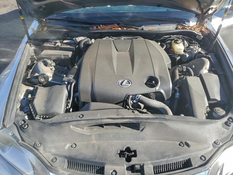 2014 Lexus Is 250 Base