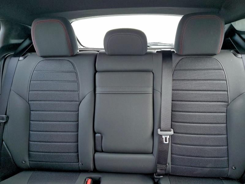 2024 Dodge Hornet gt