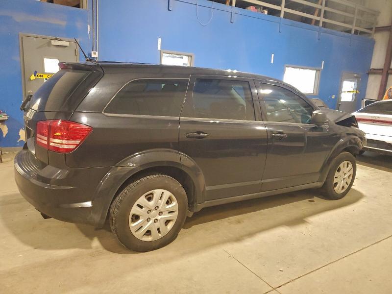 2013 Dodge Journey se