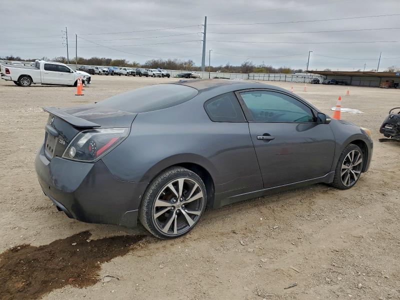 2011 Nissan Altima s