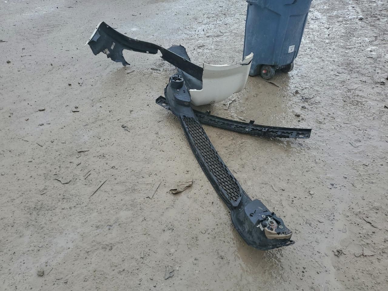 2013 Dodge Grand Caravan Crew