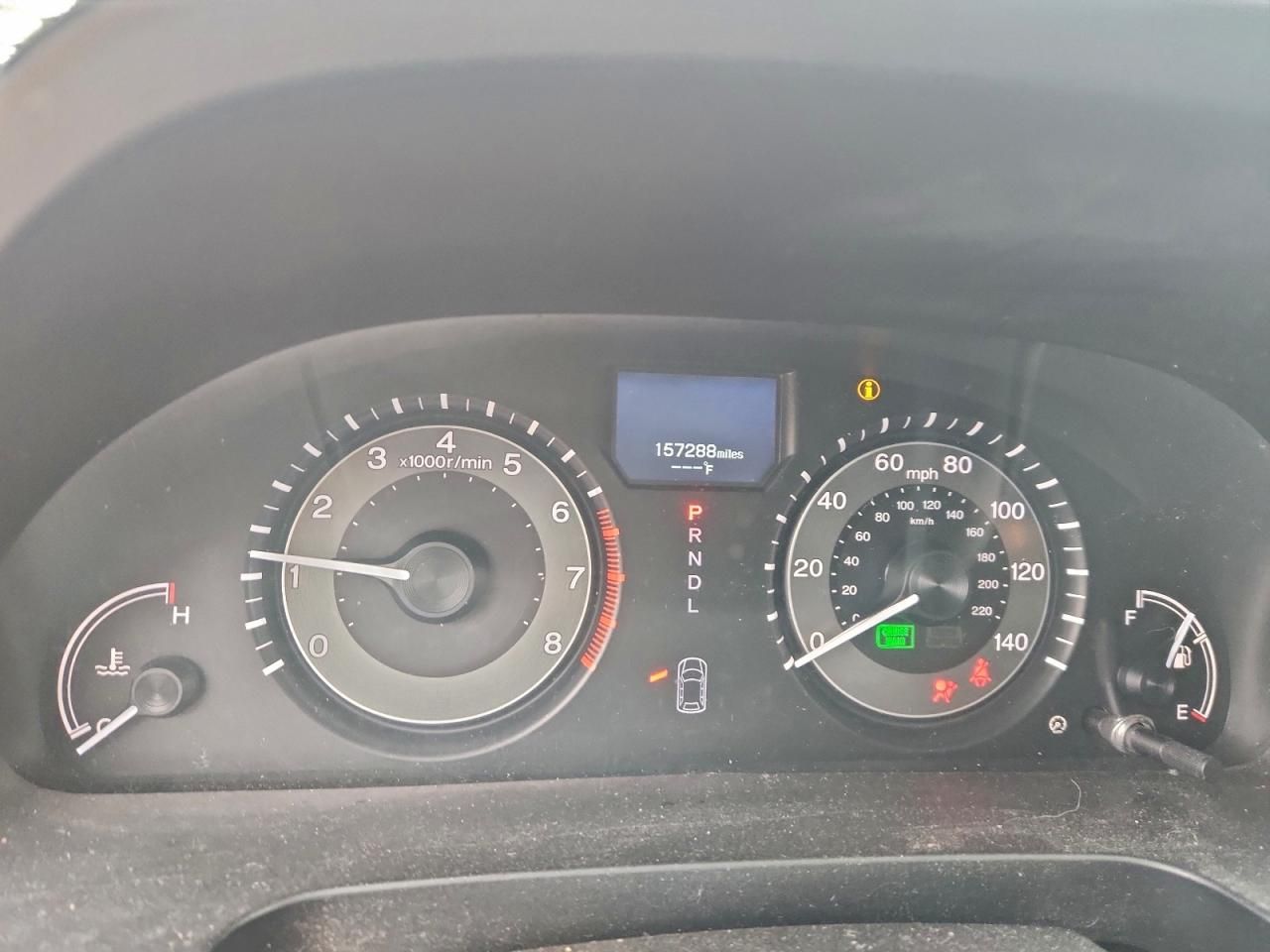 2014 Honda Odyssey Touring