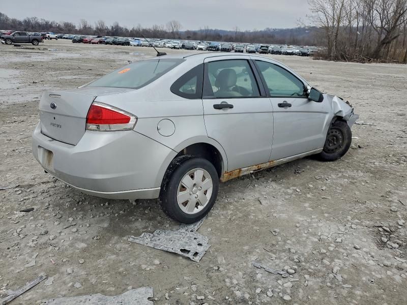 2008 Ford Focus Se/s