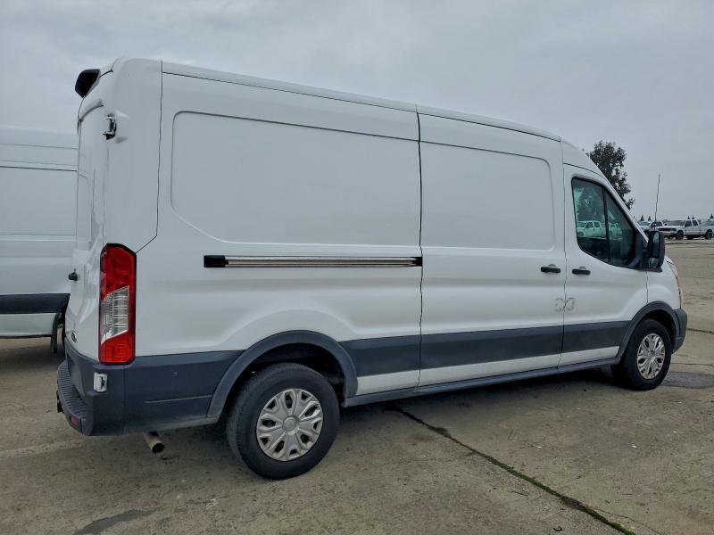 2022 Ford Transit T-250 Delivery Van