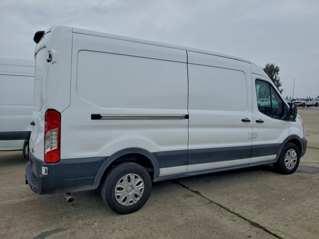 2022 Ford Transit T-250 Delivery Van
