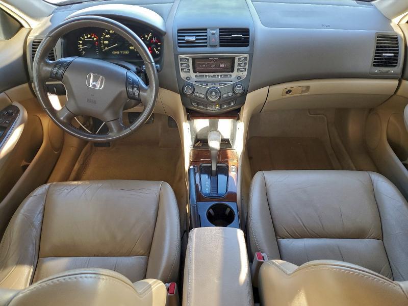 2006 Honda Accord ex