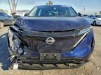2024 Nissan Ariya Evolve+