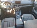 2017 Audi A4 Ultra Premium Plus