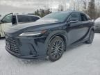 2024 Lexus Rx 350 Base