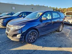 2020 Chevrolet Equinox ls en venta en Exeter, RI