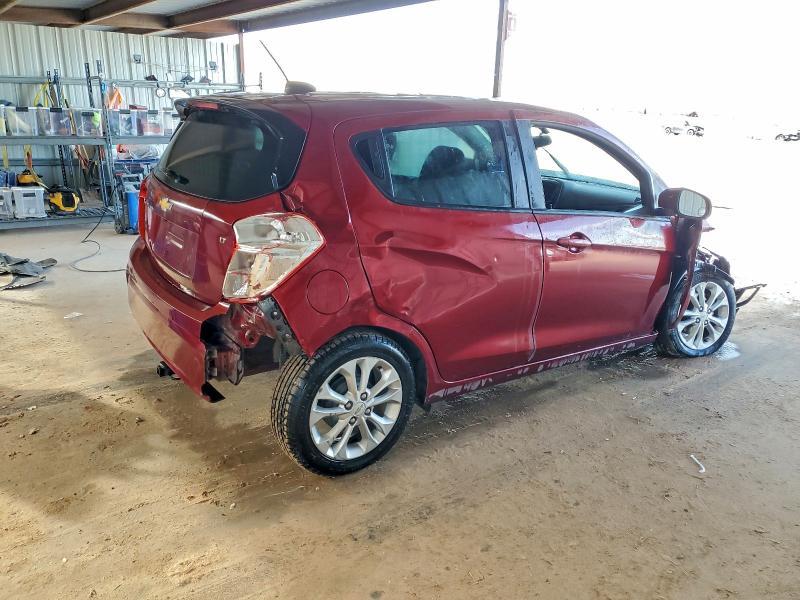 2022 Chevrolet Spark 1LT