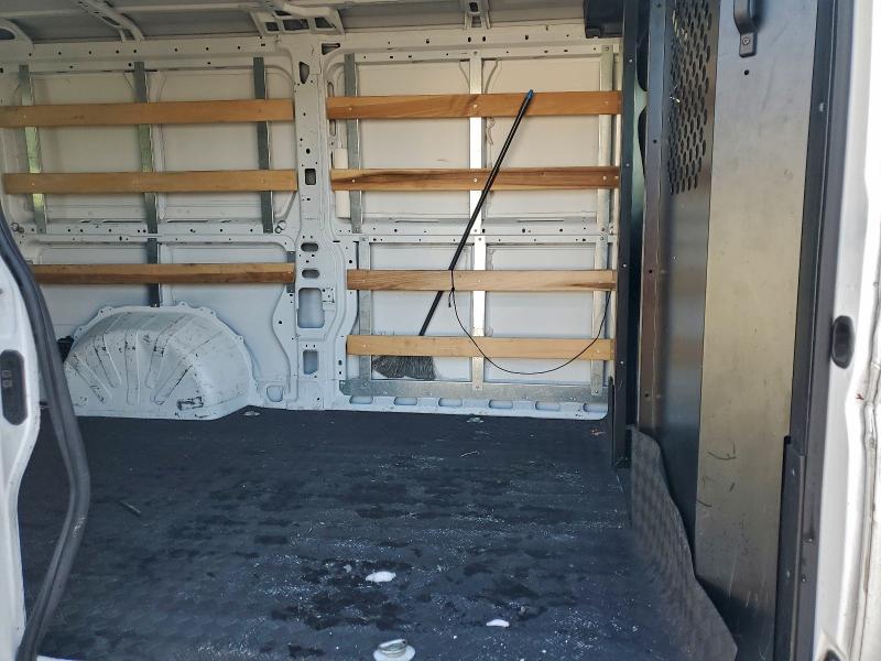2023 Dodge RAM Promaster 2500 Delivery Van