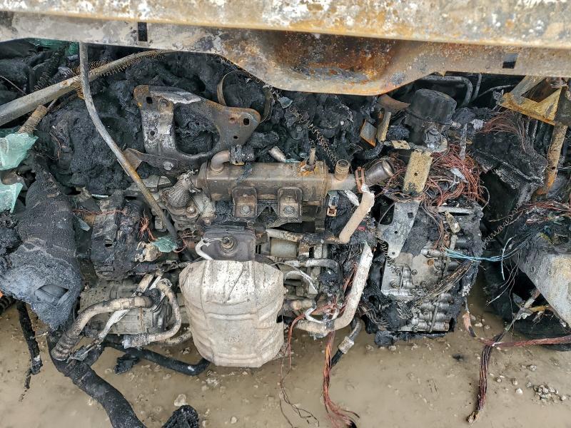 2023 Dodge RAM Promaster 2500 Delivery Van