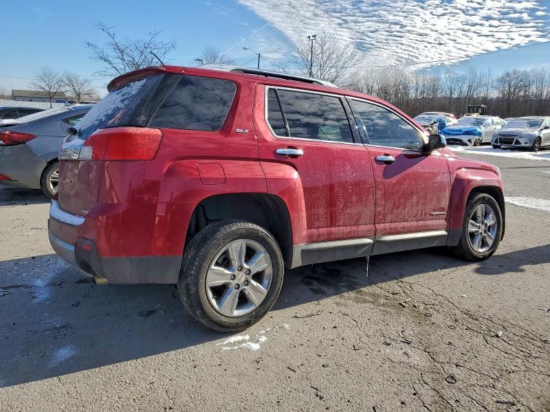 2015 GMC Terrain slt