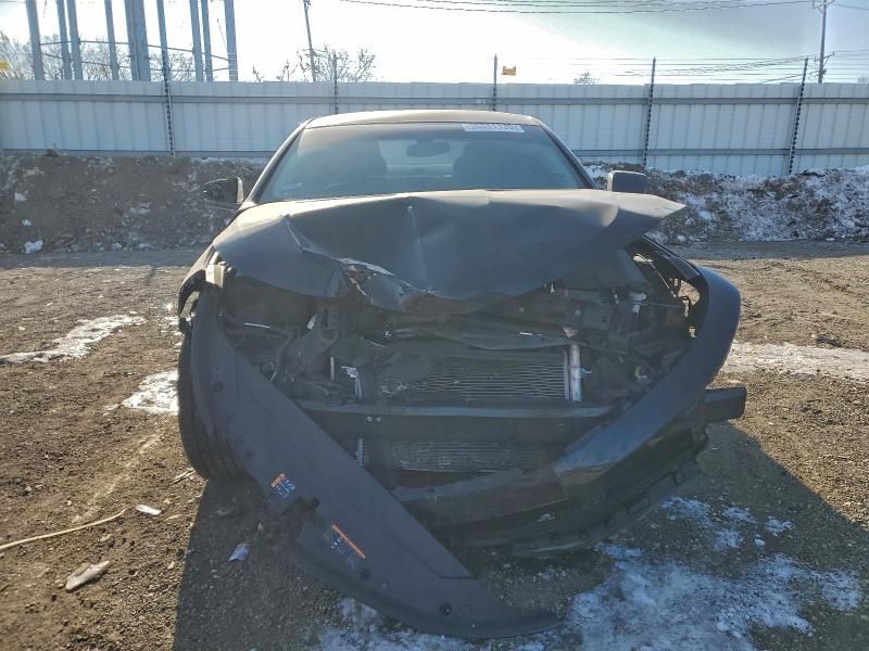 2016 Chevrolet Impala ls