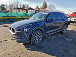 2019 Mazda Cx-5 Grand Touring Reserve for sale in Denver, CO