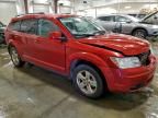 2010 Dodge Journey sxt