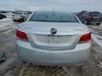 2010 Buick Lacrosse cxs