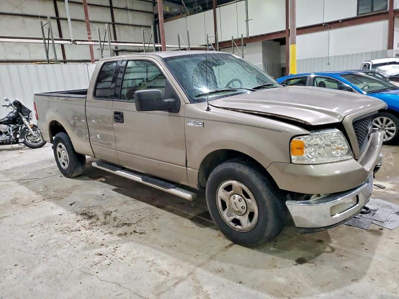 2004 Ford F150