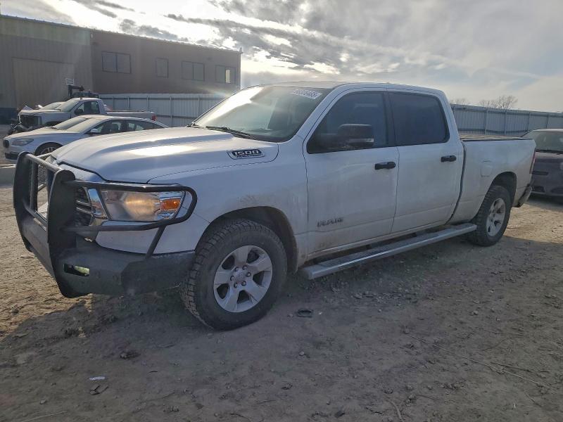 2023 Dodge Ram 1500 big Horn/lone Star