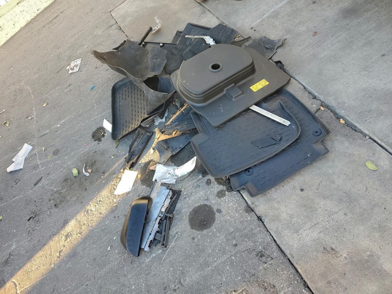 2011 Audi A4 Premium Plus