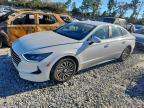 2021 Hyundai Sonata Hybrid