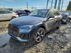 2023 Audi Q5 Prestige 45 for sale in Windsor, NJ