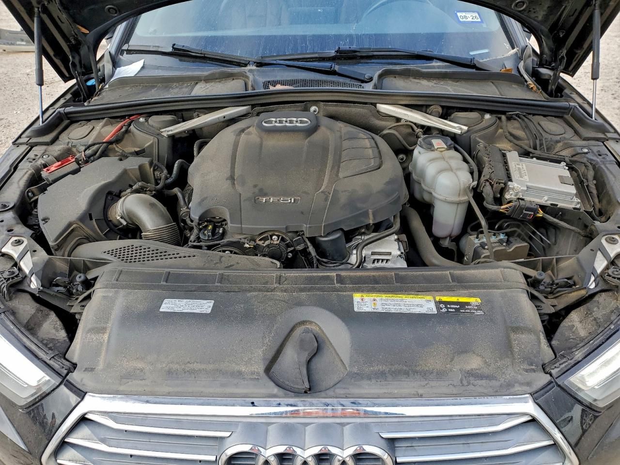 2019 Audi A4 Premium